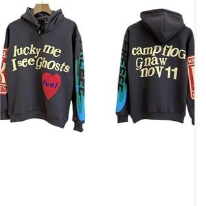 barely worn sweatshirt